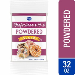 Kroger® Confectioners Powdered Sugar | Kroger