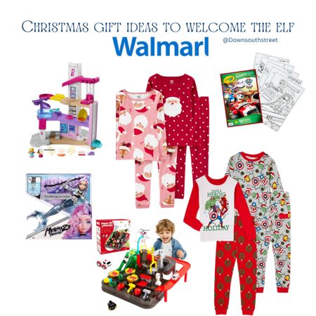 just found these amazing sales! Adorable, pajamas to welcome the elf

#LTKHoliday #LTKSeasonal #LTKCyberweek
