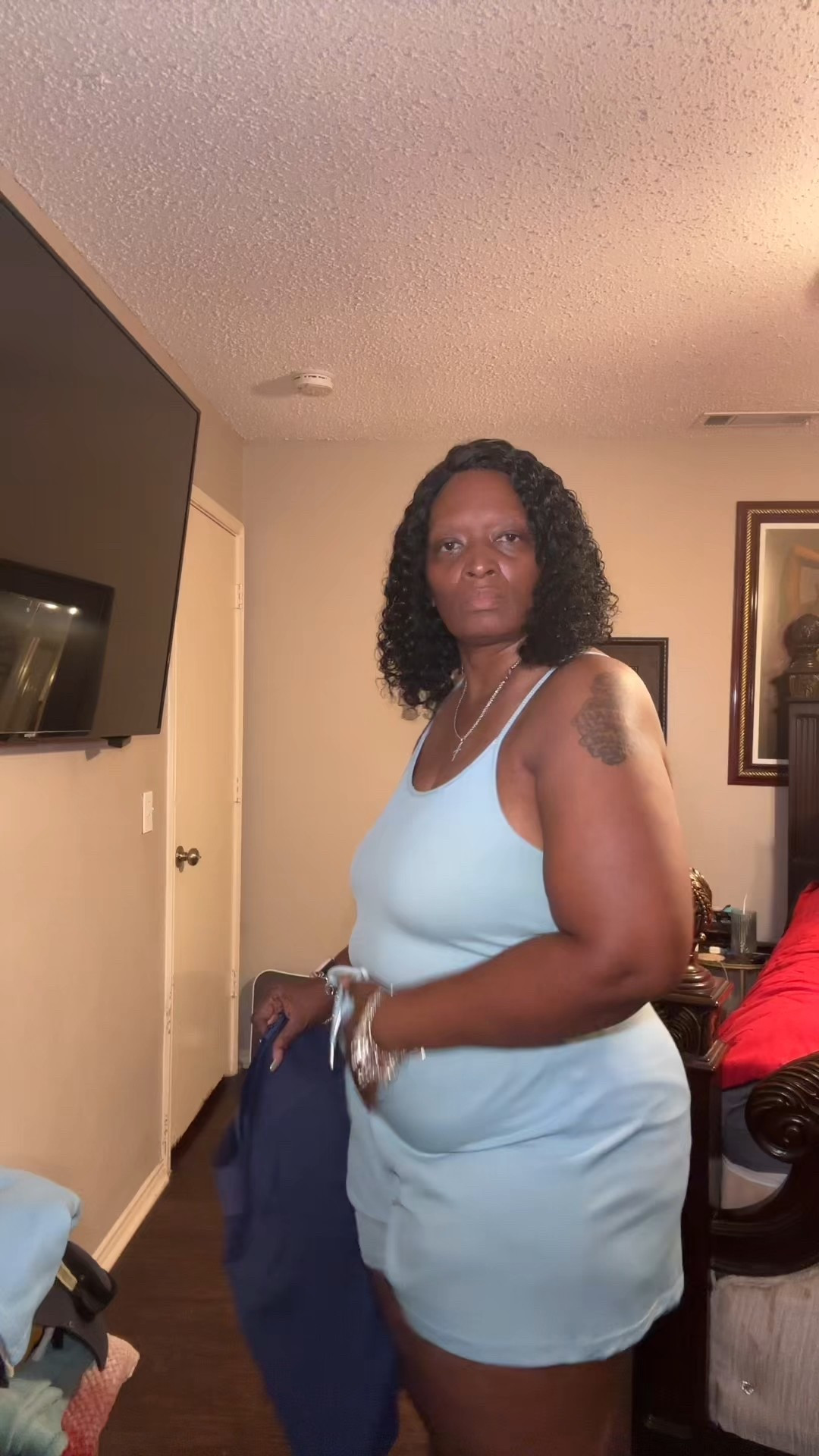 Getting that body in shape. Getting ready for the summerr

#LTKmomlife #LTKHoliday #LTKfitnessgoals