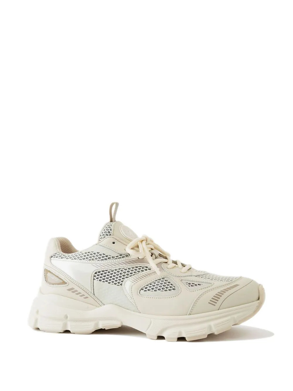Axel Arigato Marathon Runner mesh-detail Sneakers - Farfetch | Farfetch Global