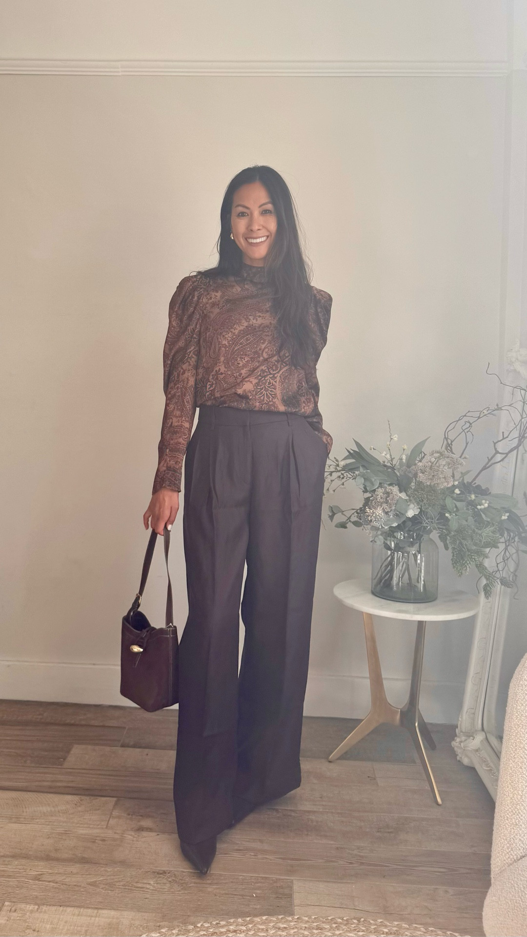 H&M new in - I found some really lovely lush pieces for now and the in between days. Love the barn jackets, skirts and blouses and the jeans are such a fab fit. The chunky loafers are so comfy too and the check blazer at the end is a winner! 

#LTKeurope #LTKautumn #LTKuk