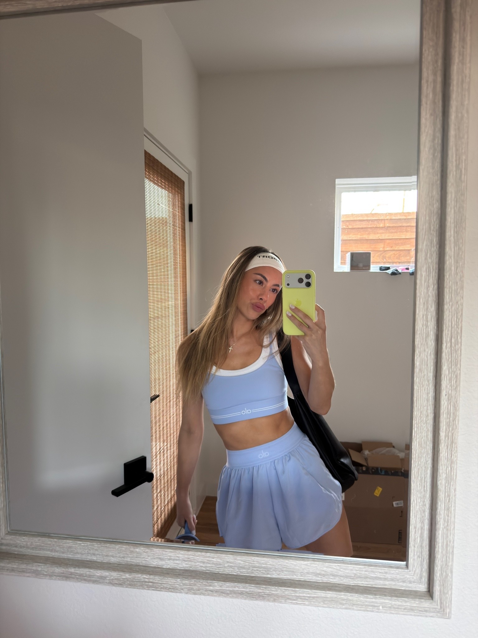 Workout set running errands set !

#LTKdayinmylife #LTKActive #LTKootd