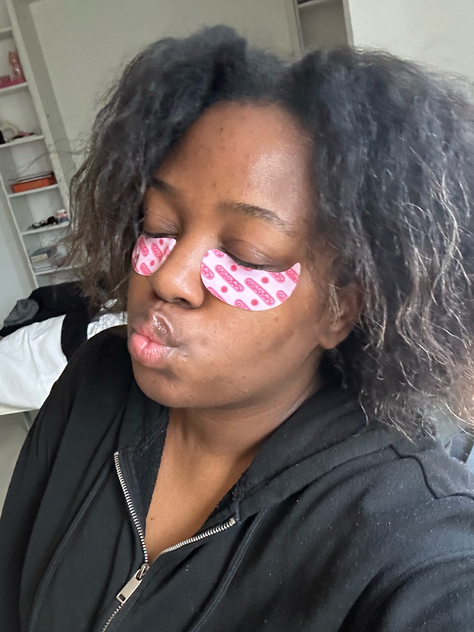 shop: topicals eye mask thumbnail