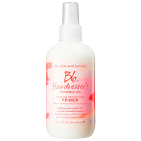 Heat protectant primer