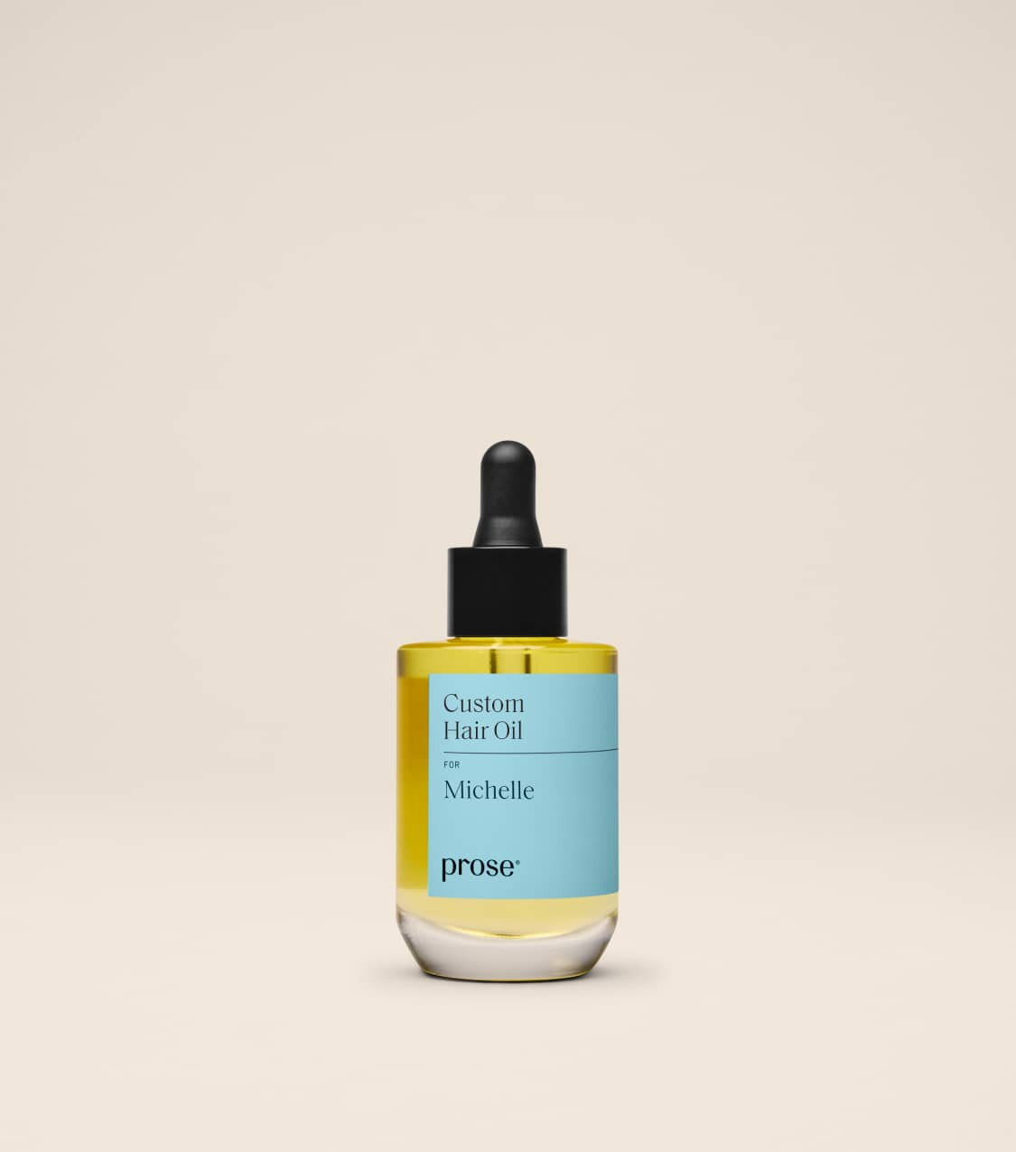 Custom Hair Oil | Prose (US)