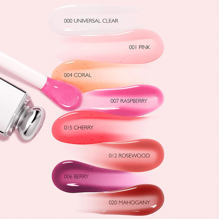 Lip Glow Oil | Sephora (US)