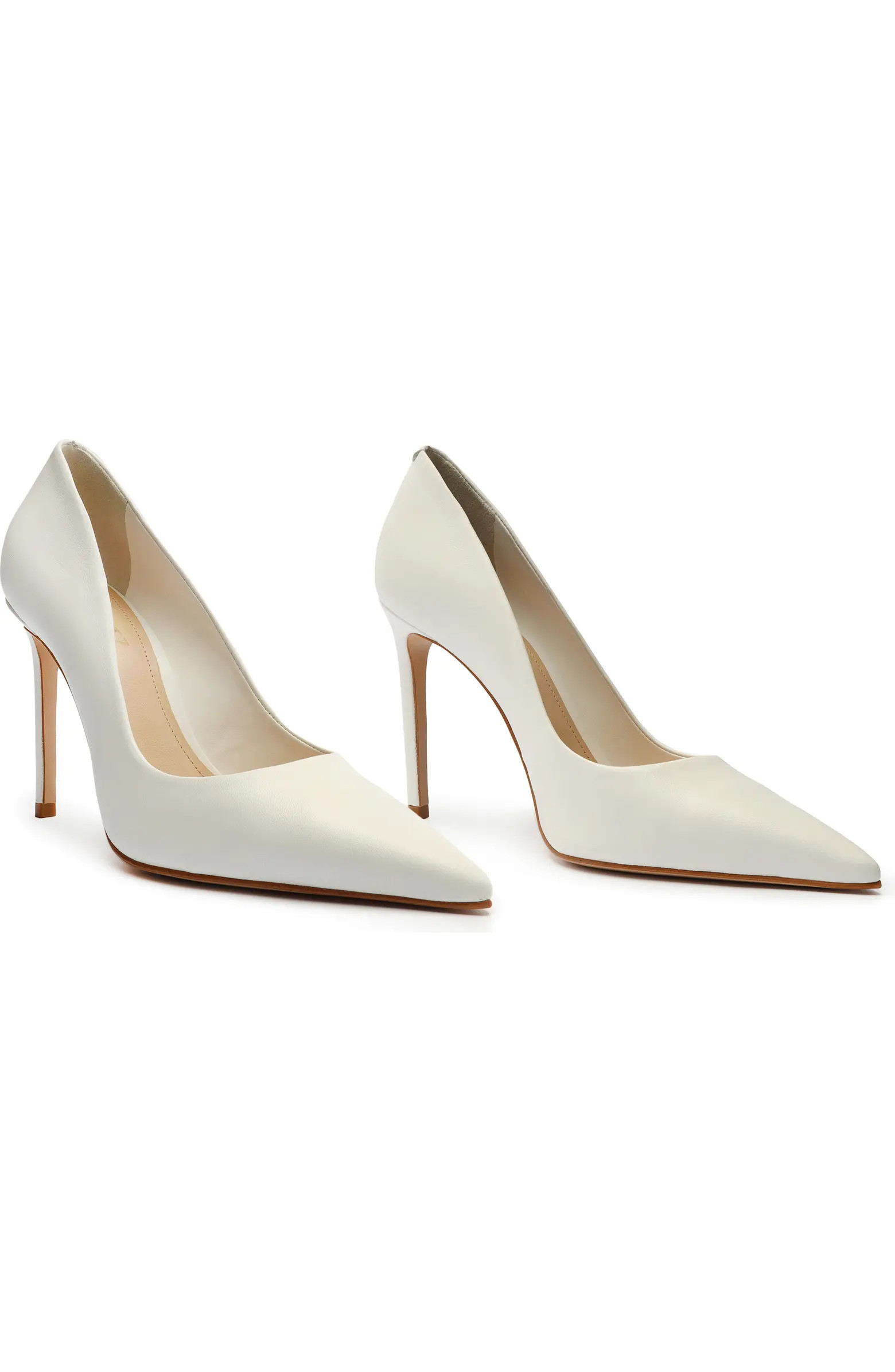 Lou Pointed Toe Pump (Women) | Nordstrom
