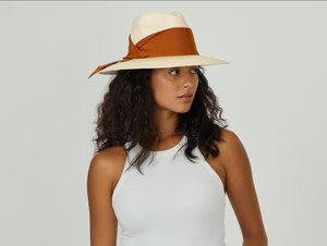 Gardenia, Natural / Honey | The Freya Brand