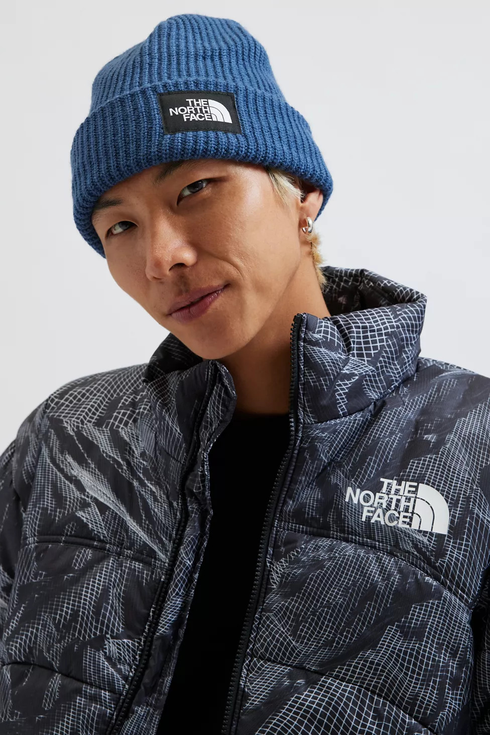 The North Face Salty Dog Lined Beanie | Urban Outfitters (US and RoW)