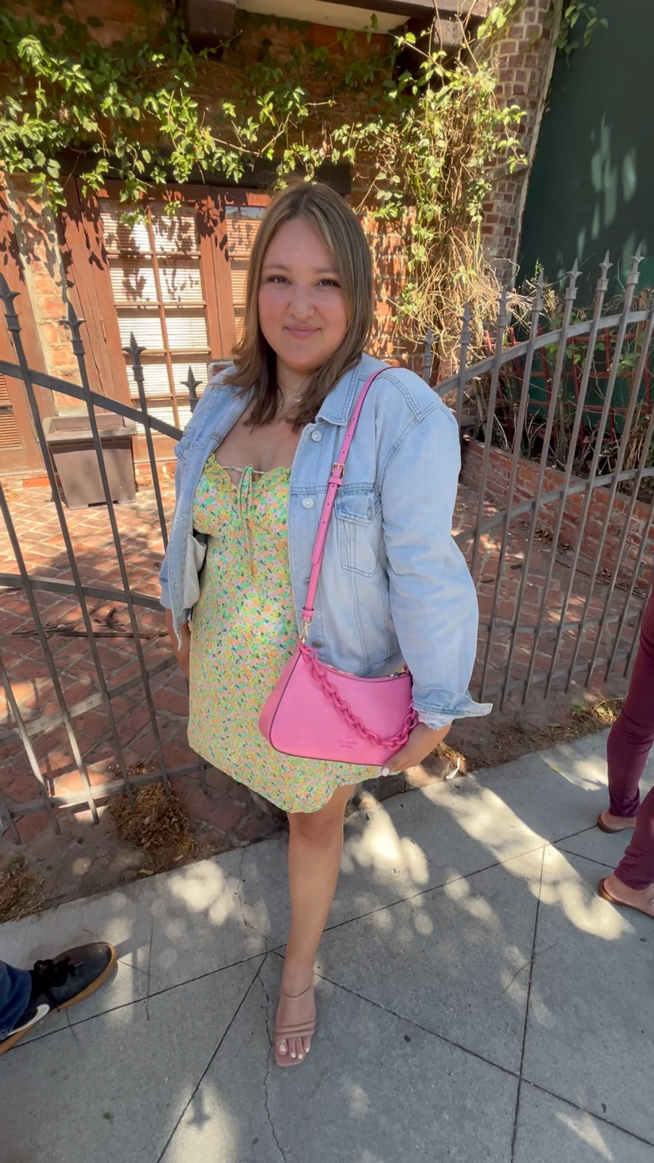 SAH OOTD 💖🥪🥂

#LTKMidsize #LTKPlusSize #LTKStyleTip