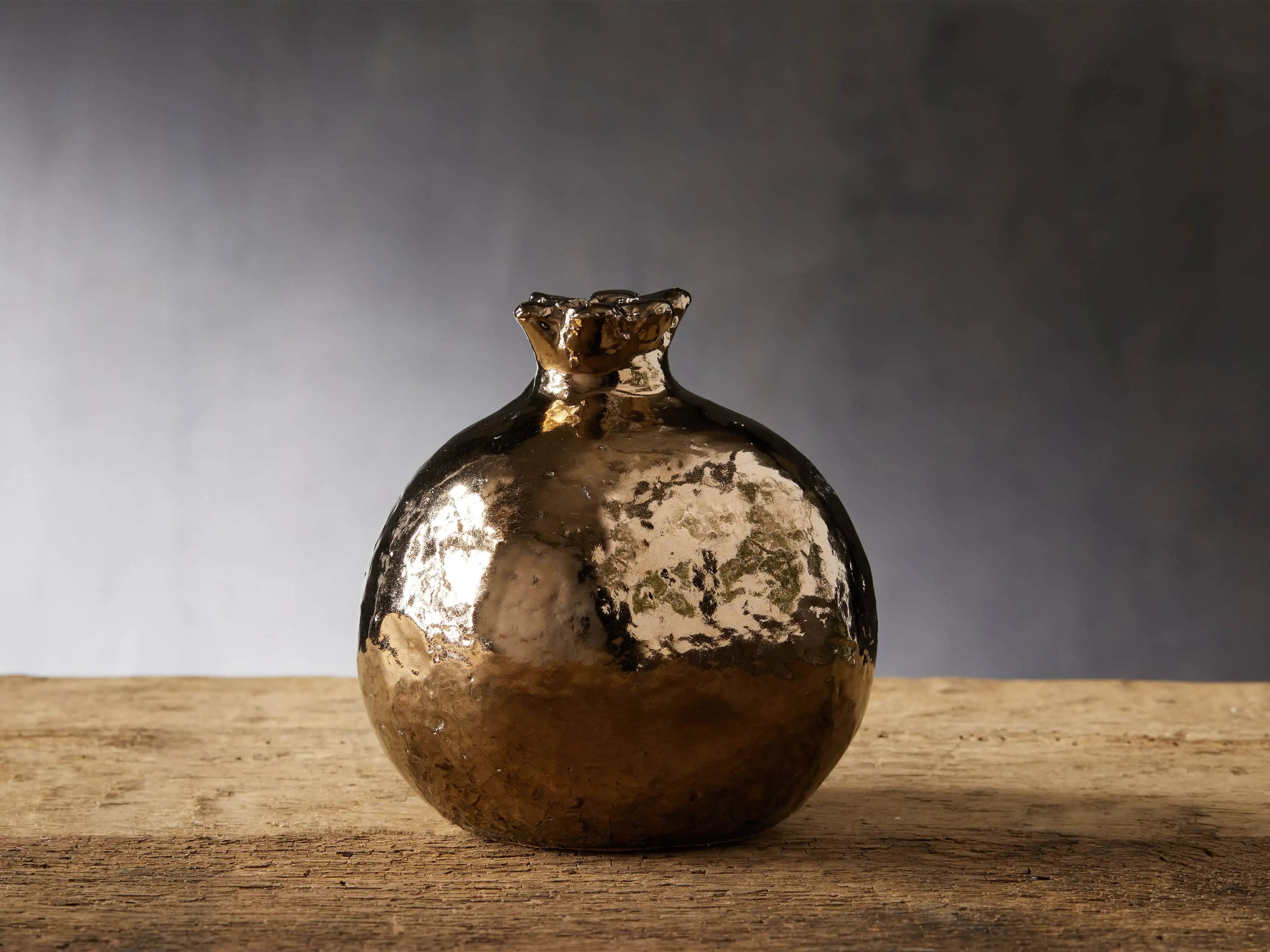 Terracotta Pomegranate | Arhaus