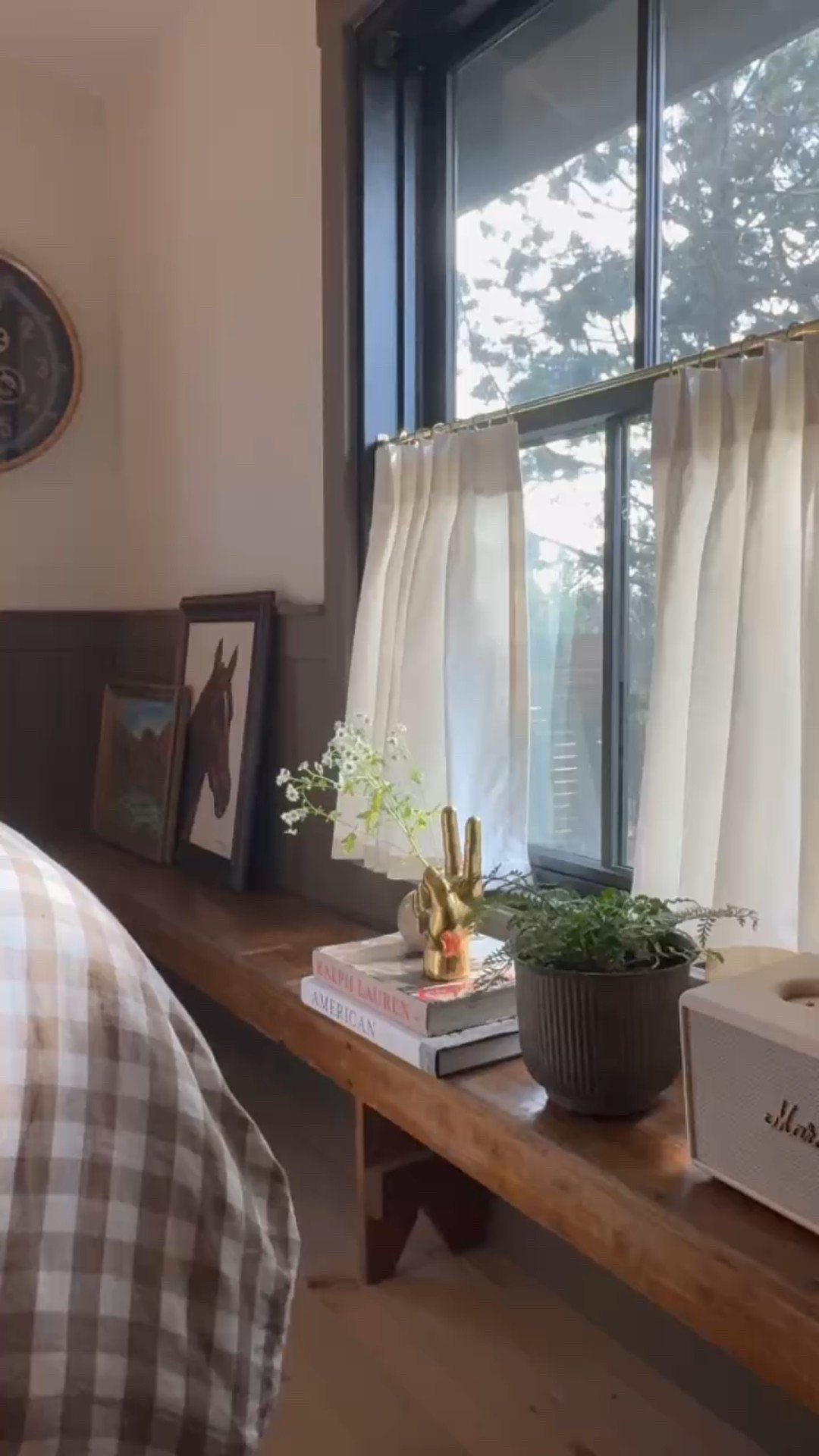 Love this sculptural brass peace sign! 
Perfect for styling shelves, if you’re looking for dorm decor, or looking for gift ideas!

#LTKHome #LTKParties #LTKStyleTip