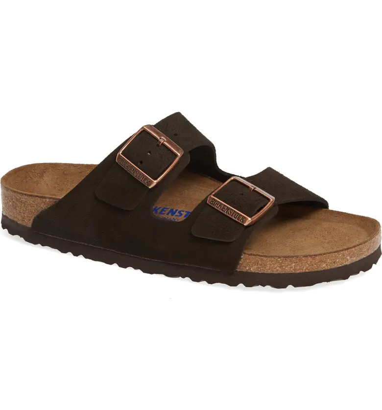 Arizona Soft Slide Sandal | Nordstrom