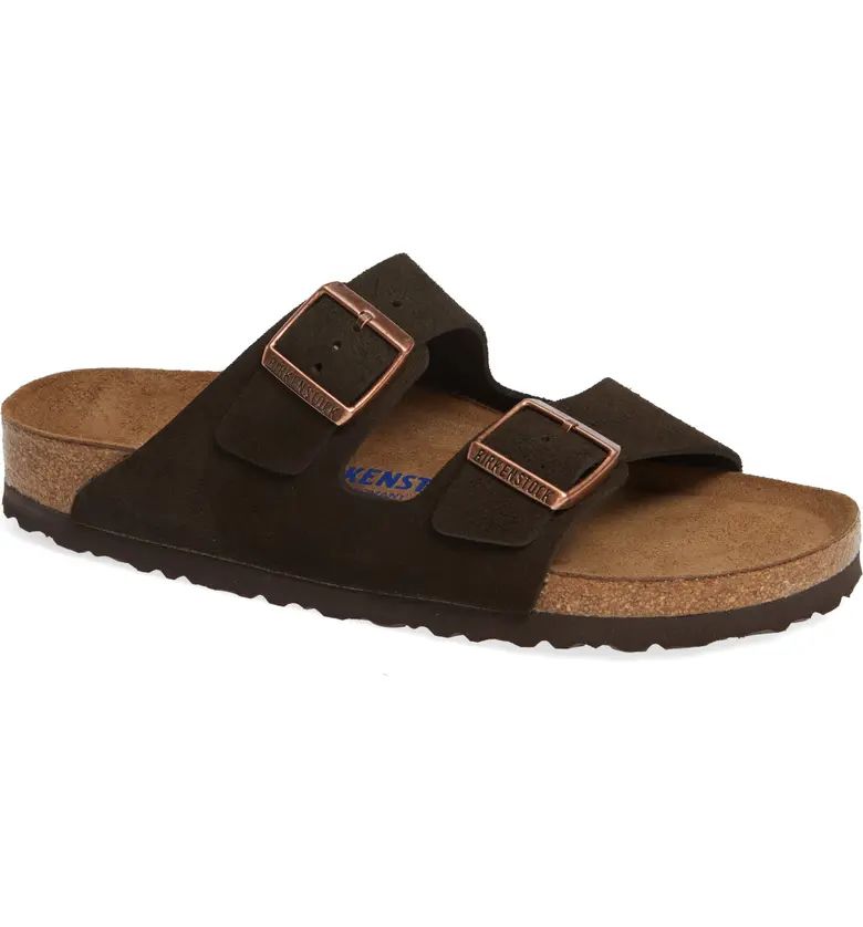 Arizona Soft Slide Sandal | Nordstrom | Nordstrom