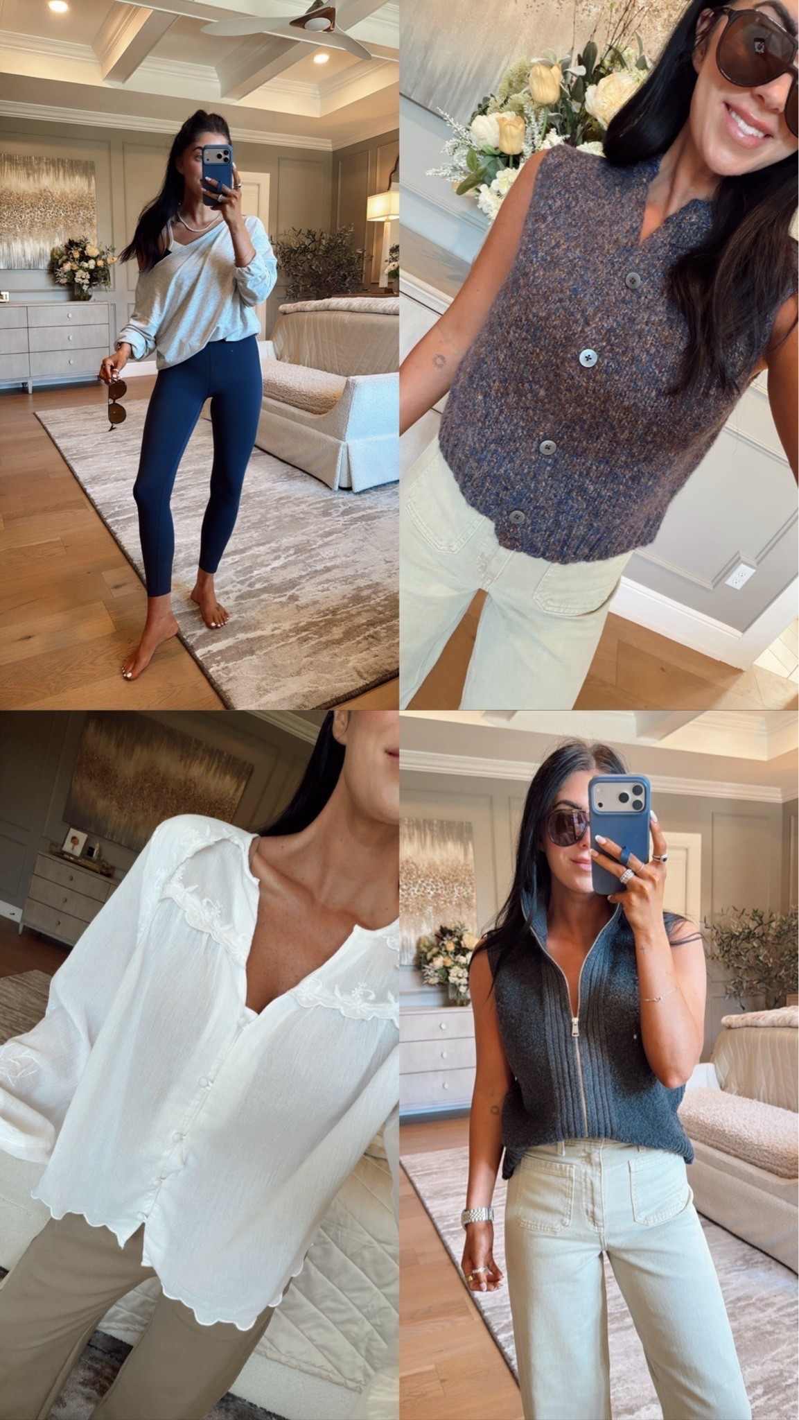 Some target fall faves 🍂

Target finds, fall fashion haul, fall outfits, sweaters, denim, casual outfits, Katy roach, livingmybeststyle