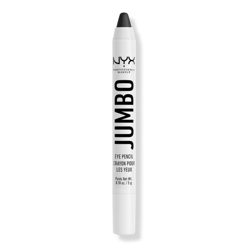 Black Bean Jumbo Eye Pencil All-In-One Eyeshadow Eyeliner Pencil - NYX Professional Makeup | Ulta... | Ulta