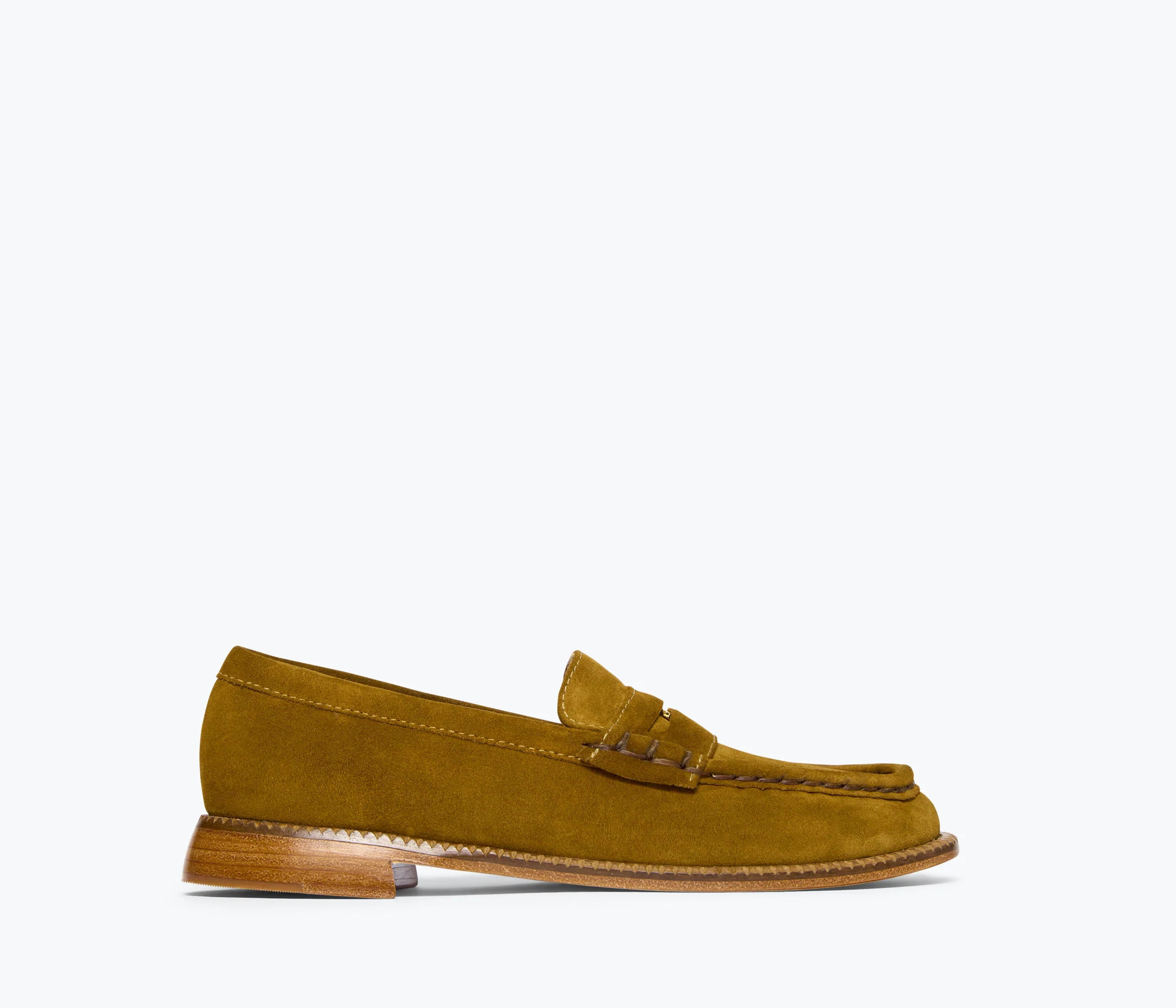 ELBA PENNY LOAFER | Frēda Salvador
