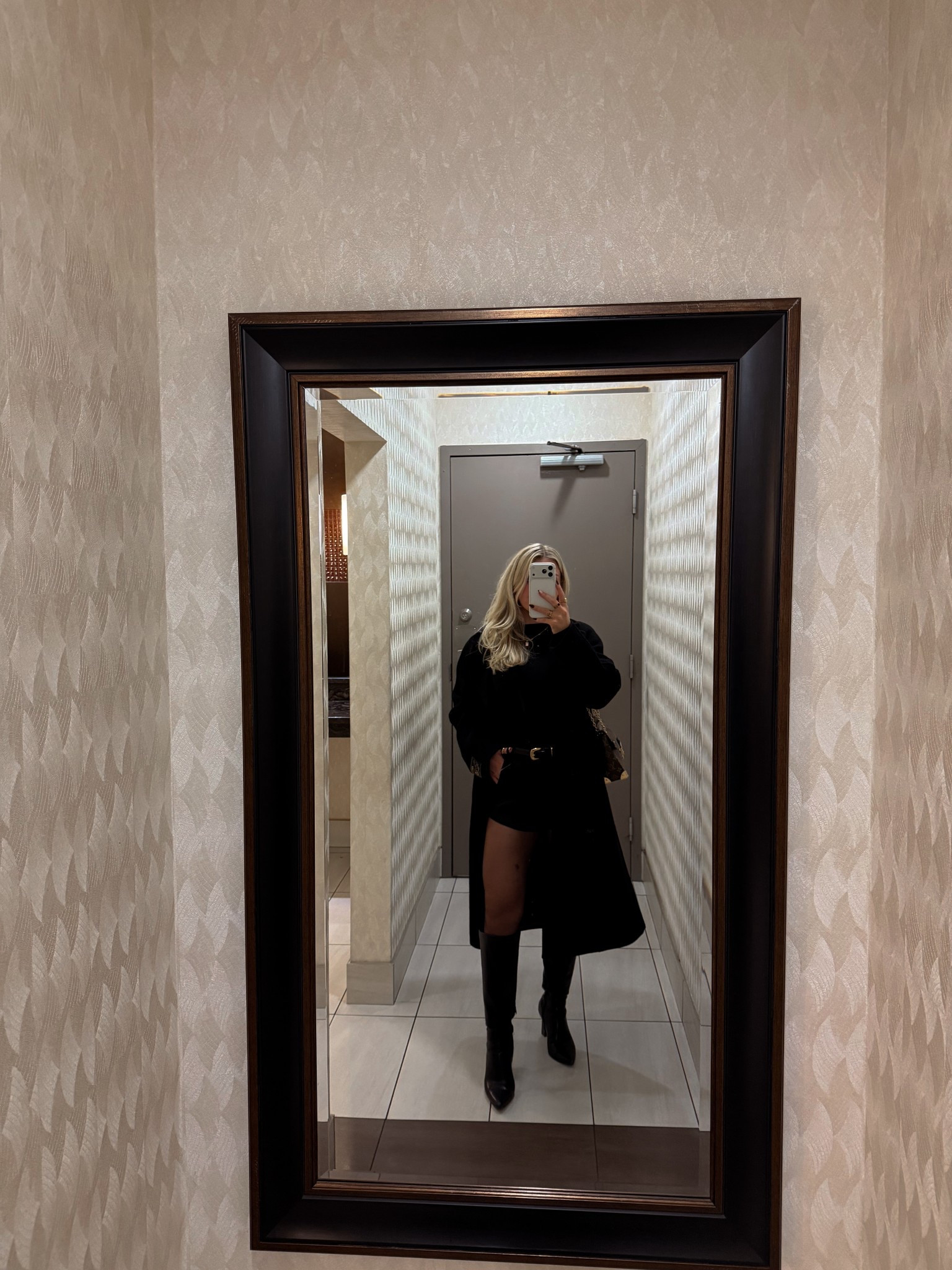 Friday Night Fit🖤 

#LTKfall #LTKstyletip