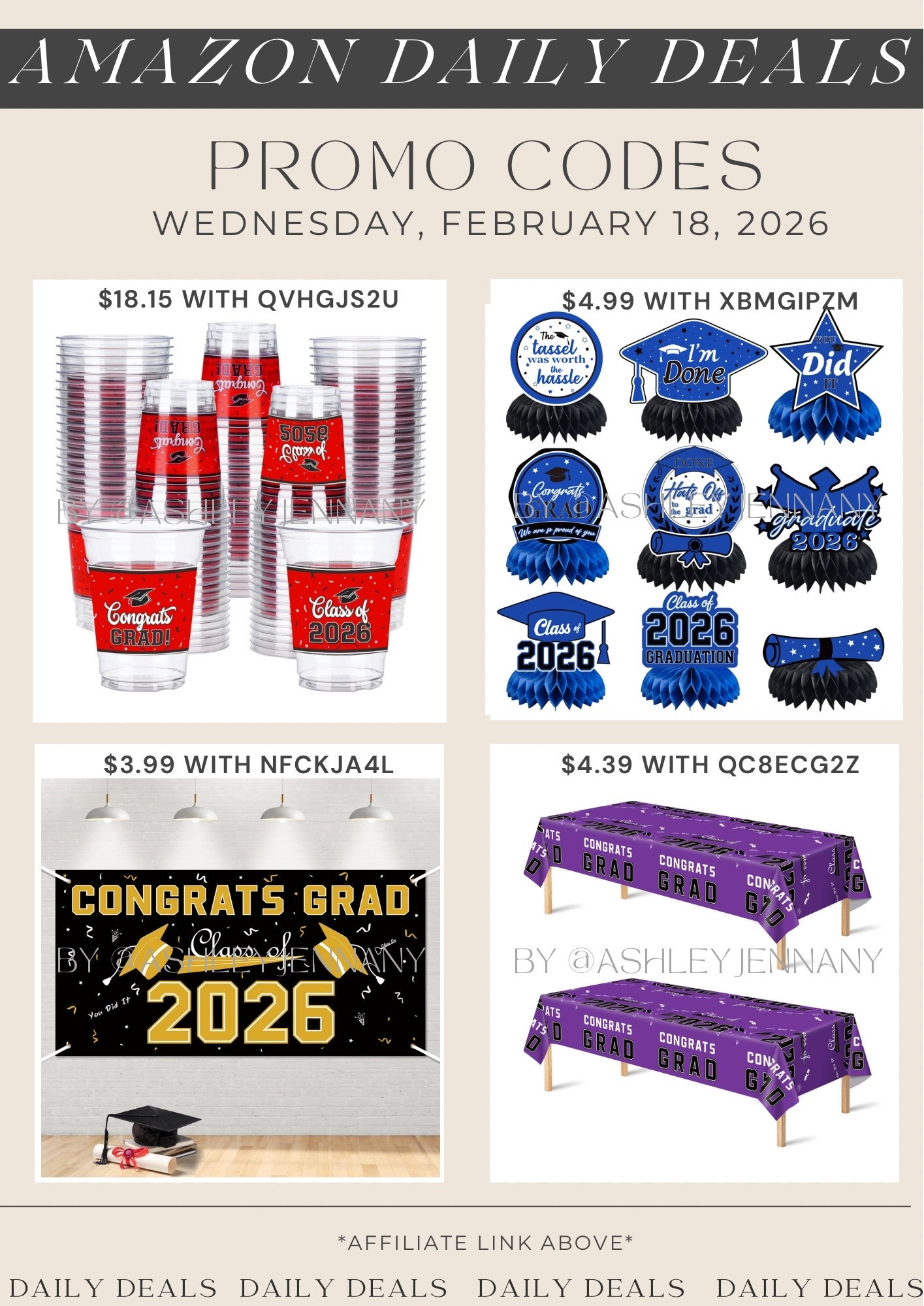 Graduation decor 

#LTKSaleAlert #LTKHome #LTKSeasonal