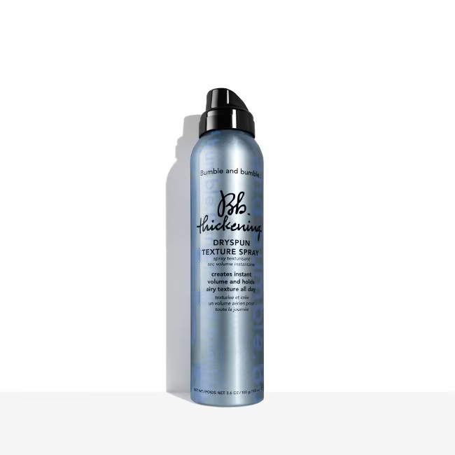 Thickening Dryspun Texture Spray | Bumble and bumble. | Bumble and Bumble (US)
