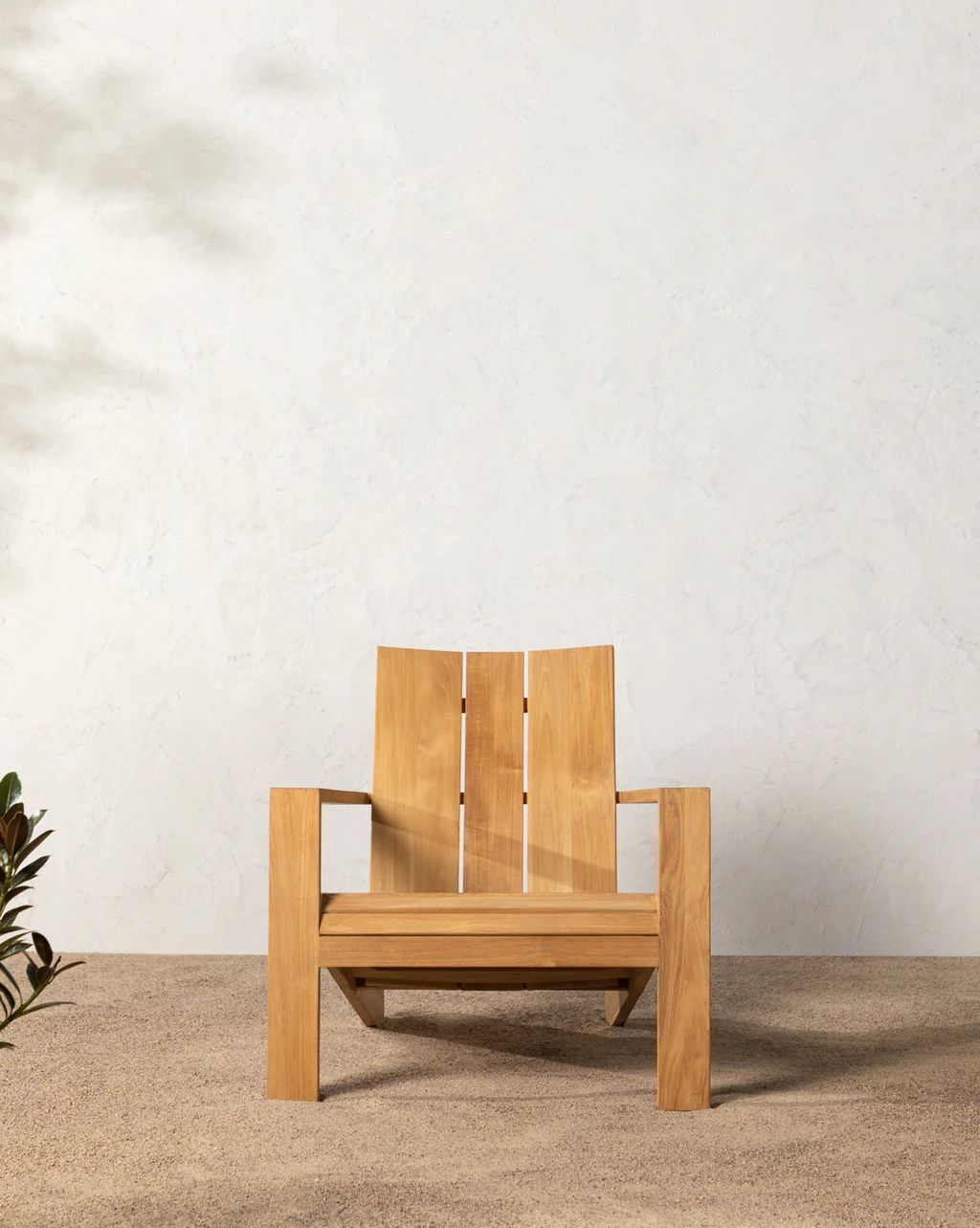 Triby Outdoor Chair | McGee & Co.