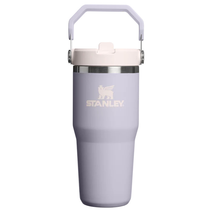 IceFlow Flip Straw 2.0 Tumbler | 0.41L | Stanley 1913 (EU& UK)