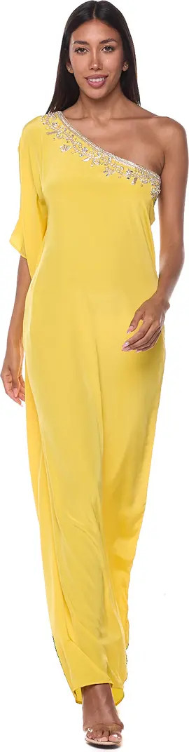 RANEES One-Shoulder Dress | Nordstromrack | Nordstrom Rack