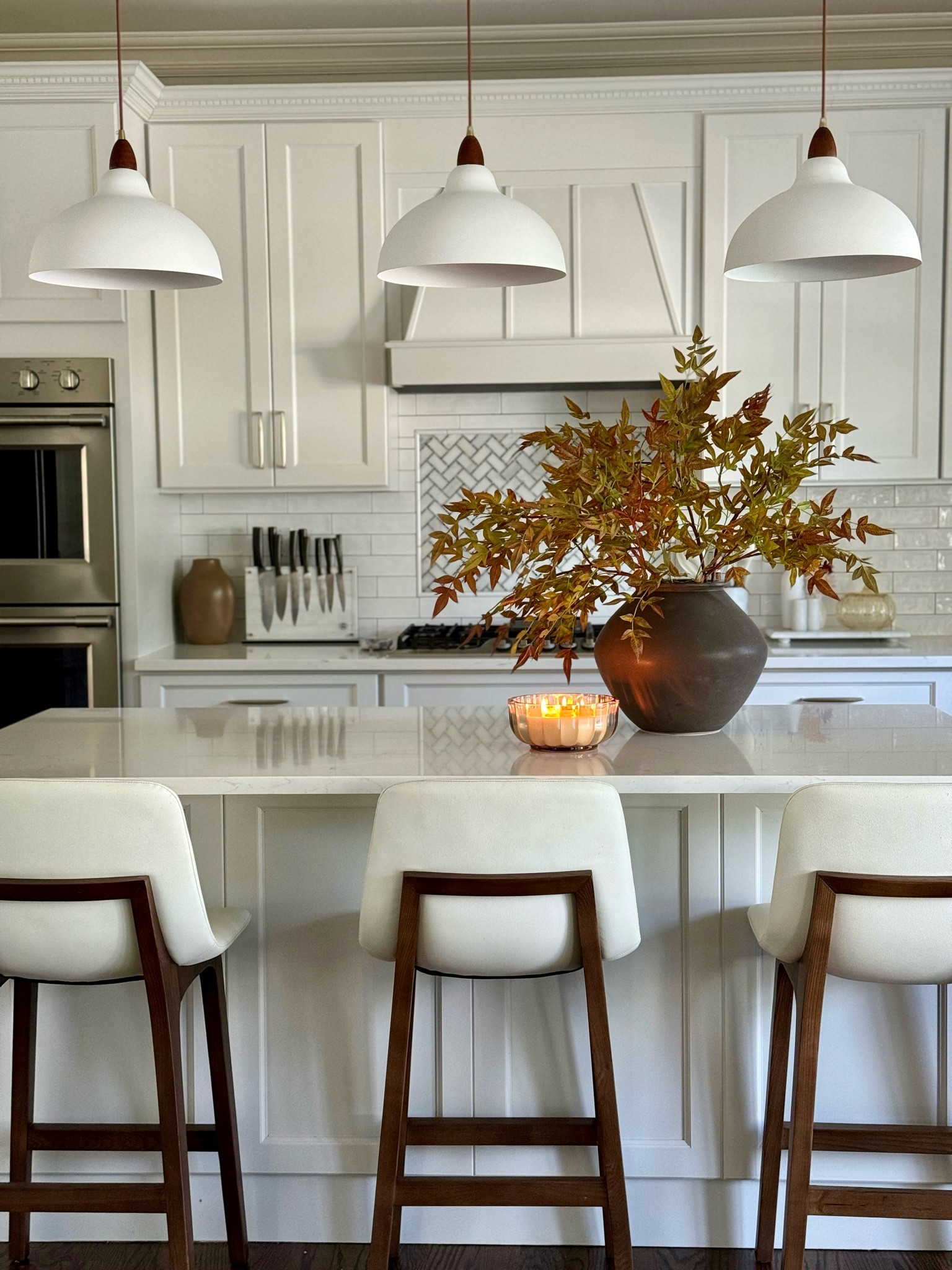 Kitchen fall views

3 stems in the vase

#LTKFindsUnder50 #LTKSeasonal #LTKHome