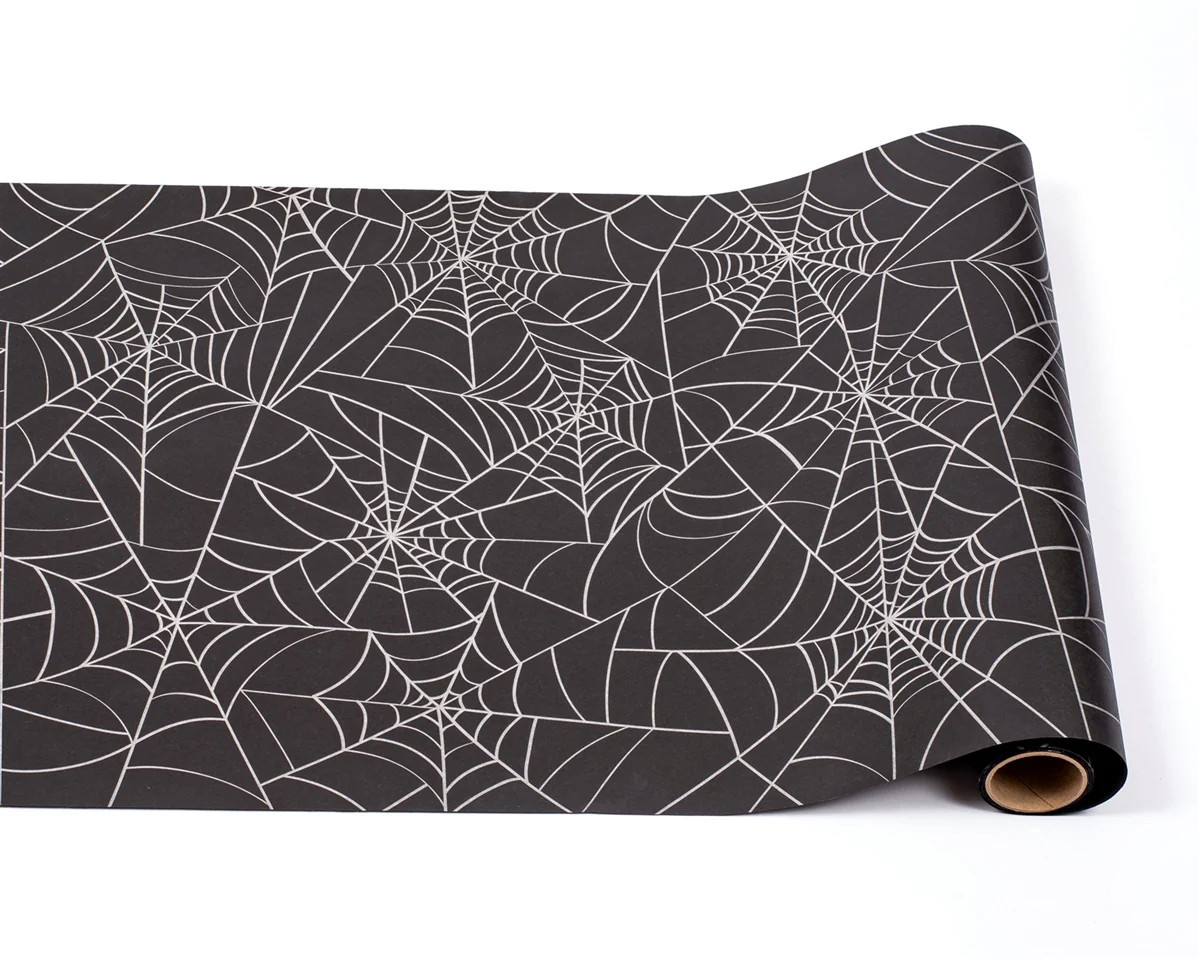Spiderweb Table Runner | Waiting On Martha