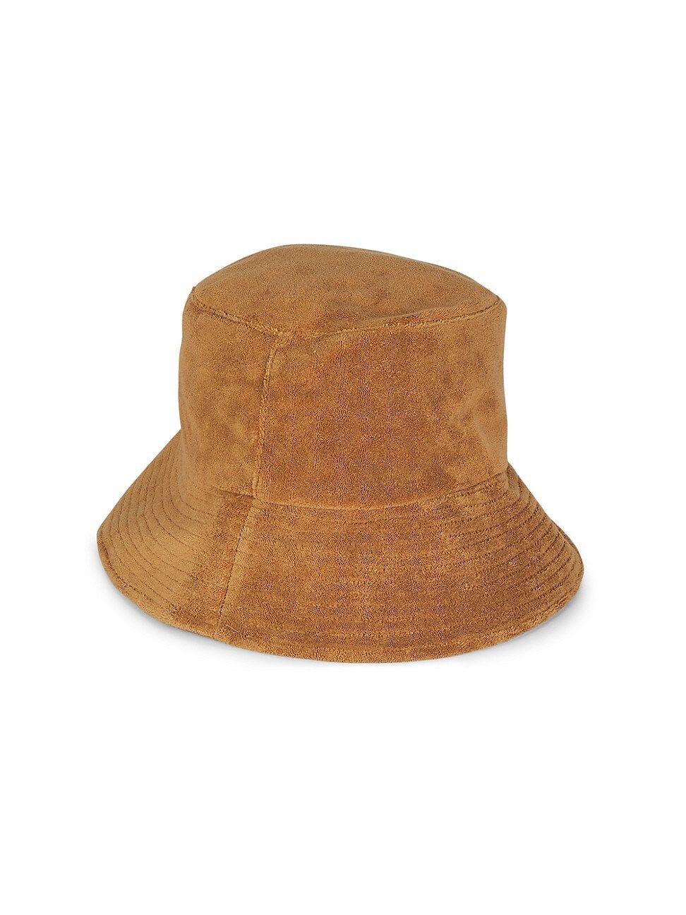 Wave Terry Bucket Hat | Saks Fifth Avenue