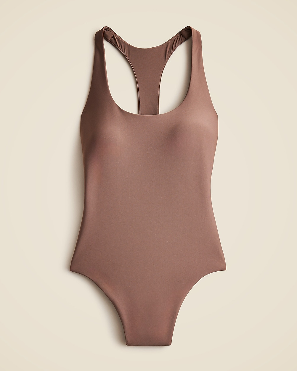 Gail one-piece in Classic Sculpt&trade; | J. Crew US