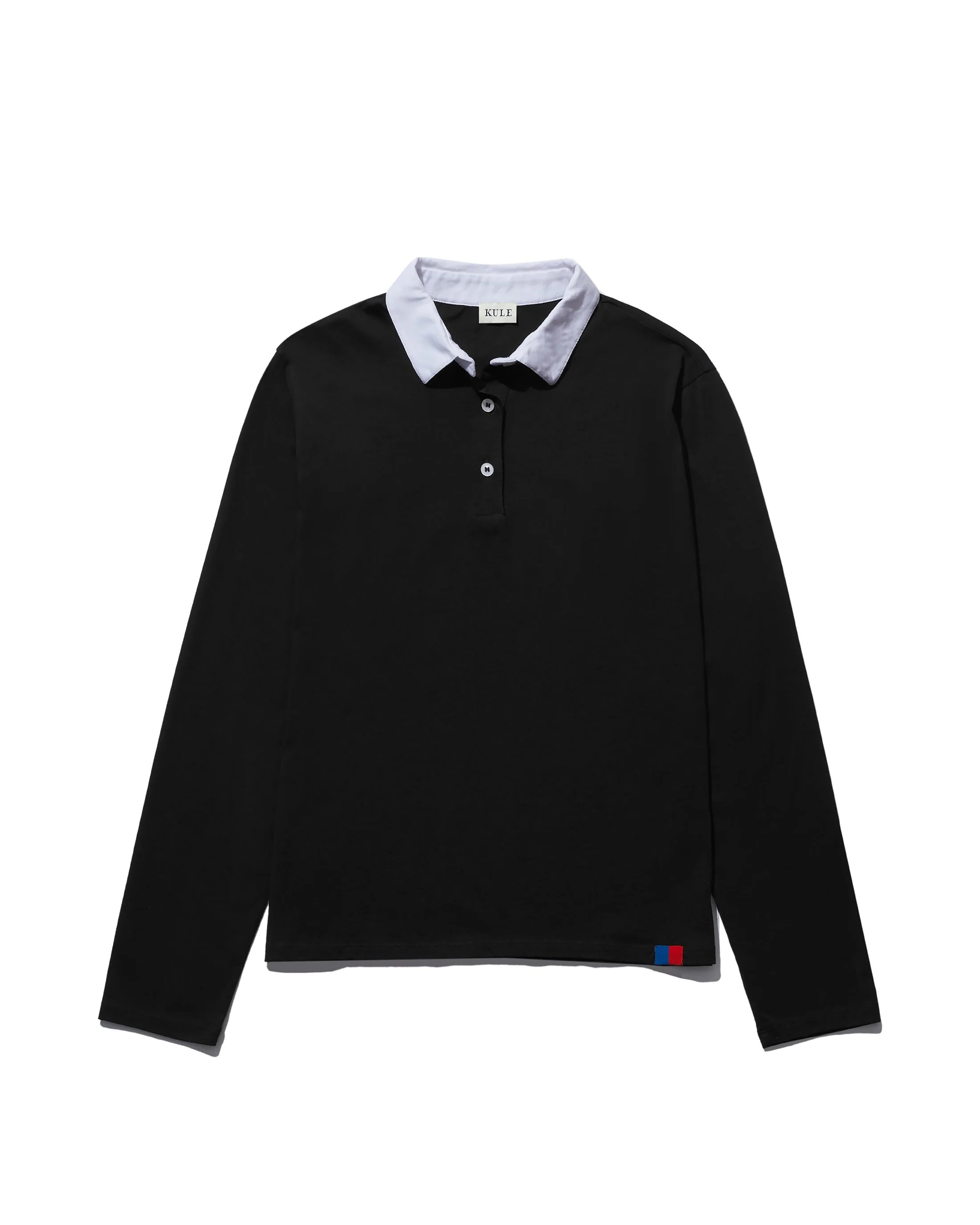 The Women's Rugby - Heather Grey | KULE (US)