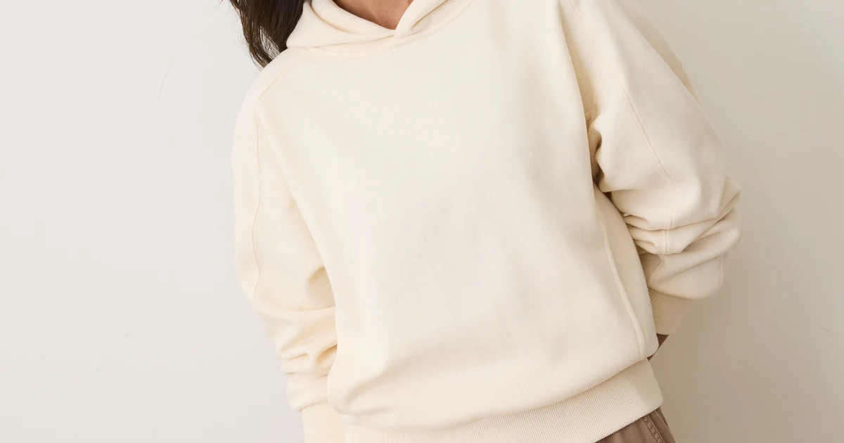 Cloud 9 Fleece Hoodie | Marine Layer