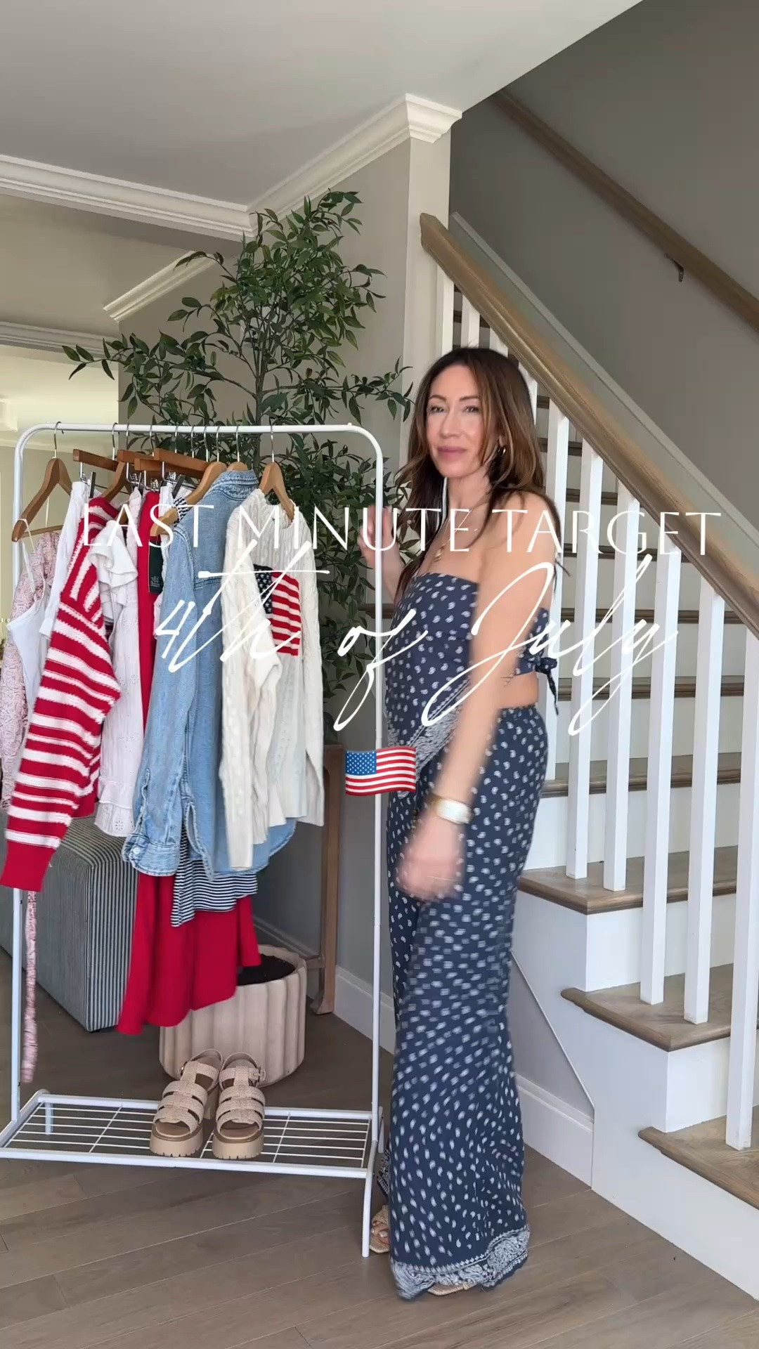 Last minute 4th of July outfits from Target! Most can be order pick up!

#LTKootd #LTKSaleAlert #LTKSeasonal
