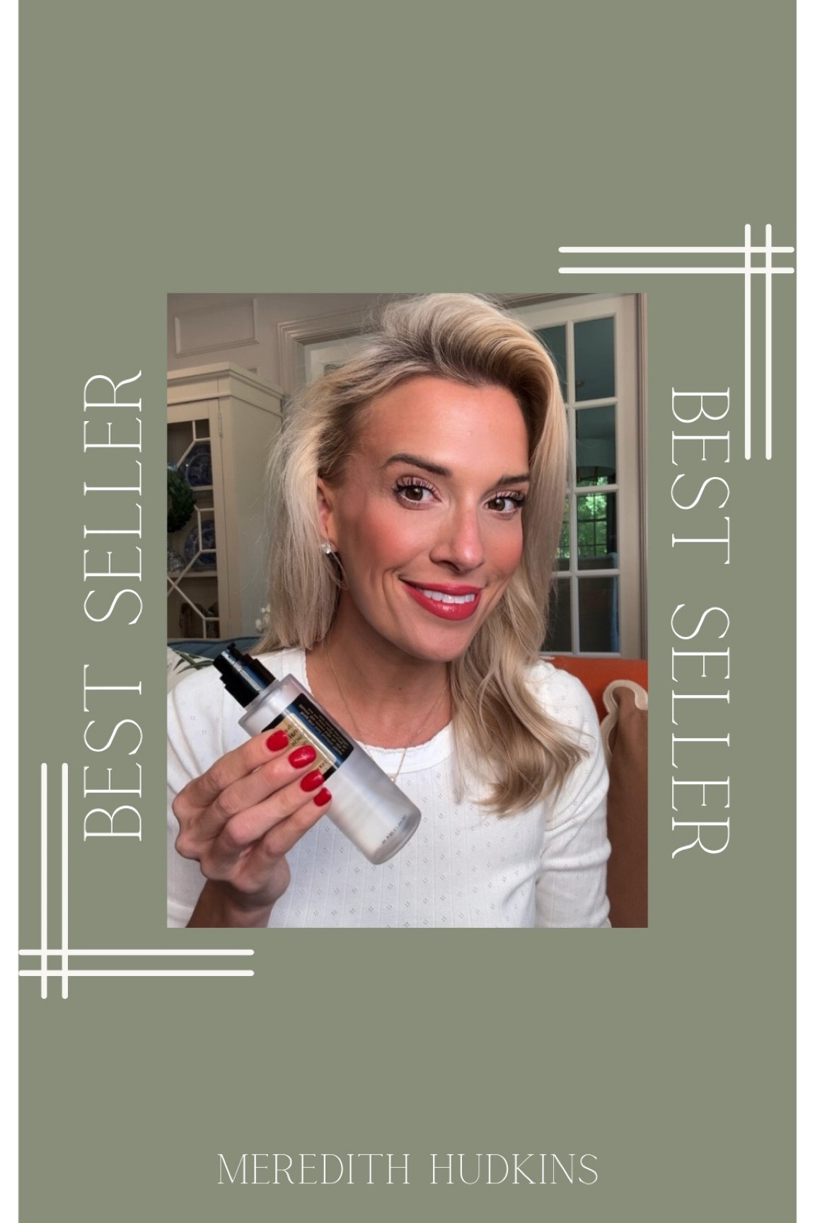 Amazon Prime Day Deal! My everyday favorite is now 52% off. My favorite, hydrating serum and I’ll also link several more beauty products that I use & that are currently on sale!

Sale prices may change at any time so don’t wait to check out.


#LTKFindsUnder50 #LTKSaleAlert #LTKFindsUnder100