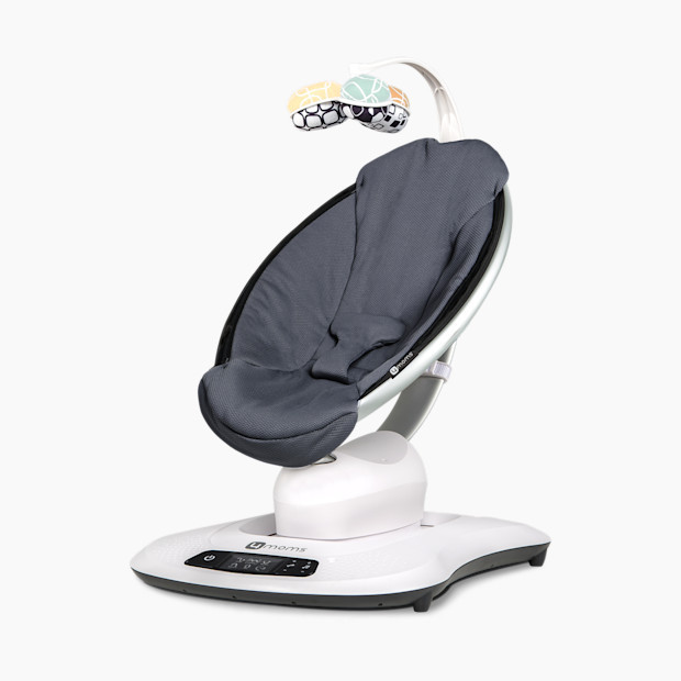 mamaRoo | Babylist