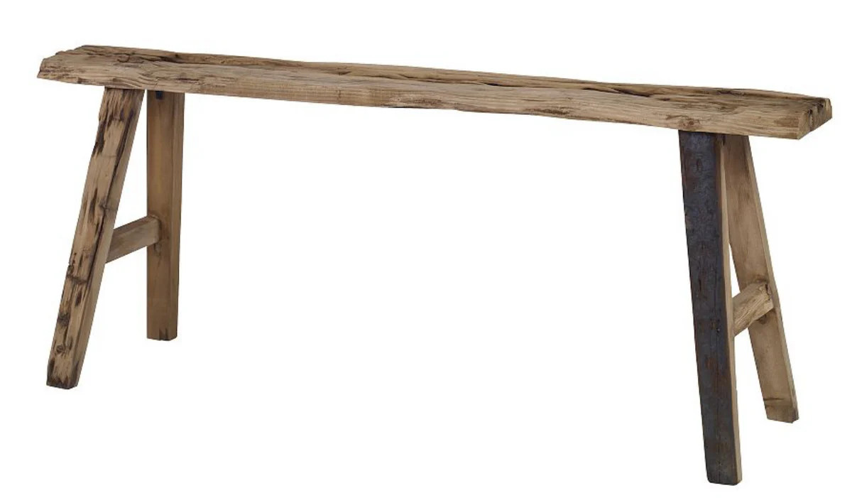 Vintage Noodle Bench-Each Will Vary | Dwell Home Co.