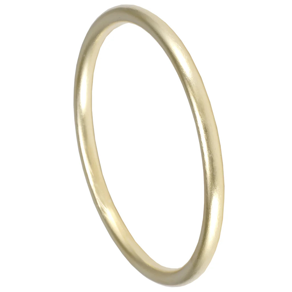 Round Bangle | Sheila Fajl