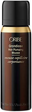 Oribe Grandiose Hair Plumping Mousse, 2.5 oz | Amazon (US)