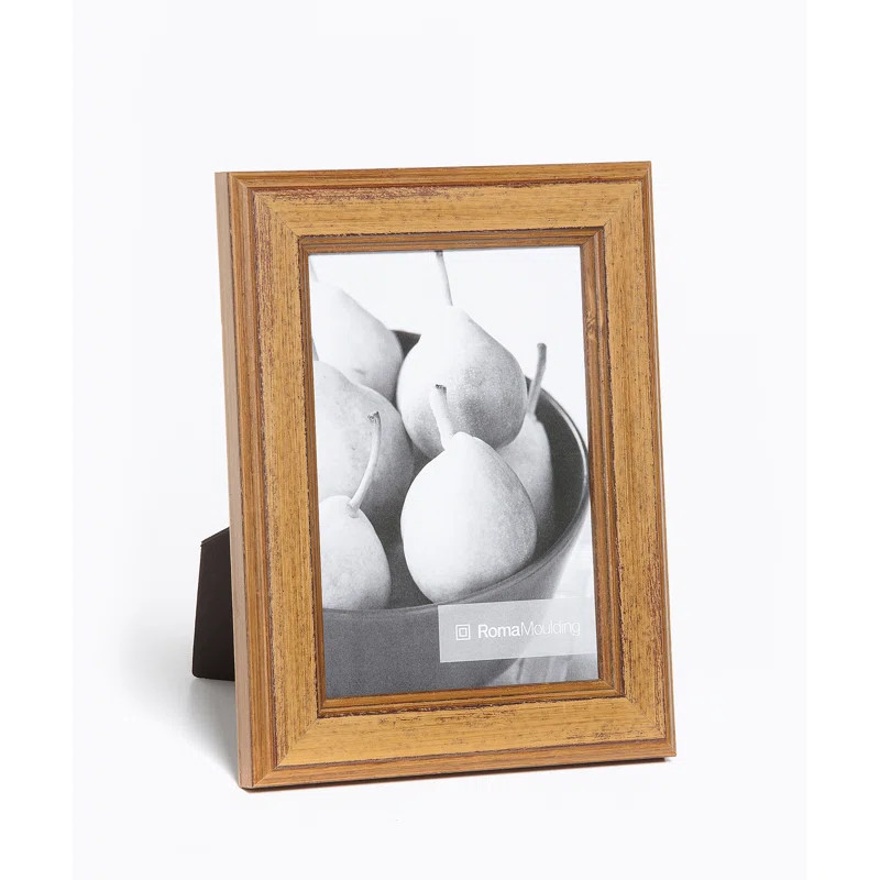 Provence Wood Picture Frame | Wayfair North America