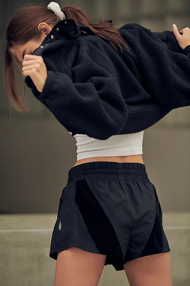 Morning To Midnight Shorts | Free People (Global - UK&FR Excluded)