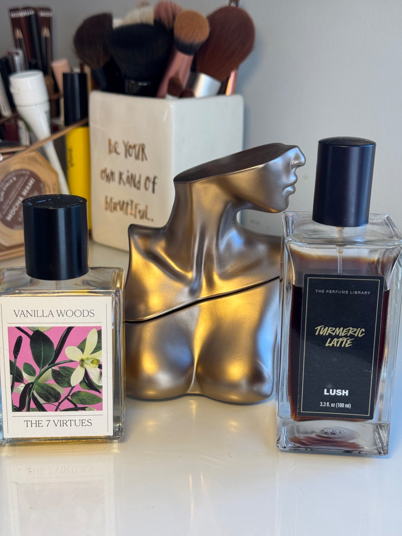 Most worn Fall fragrances this yearr