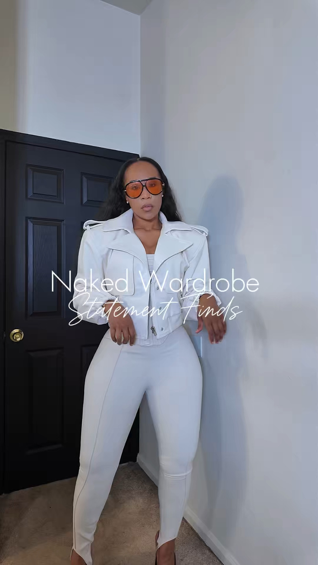 Naked Wardrobe Statement Finds

I'm 5’7 180lbs Medium

#LTKMidsize #LTKBeauty #LTKootd