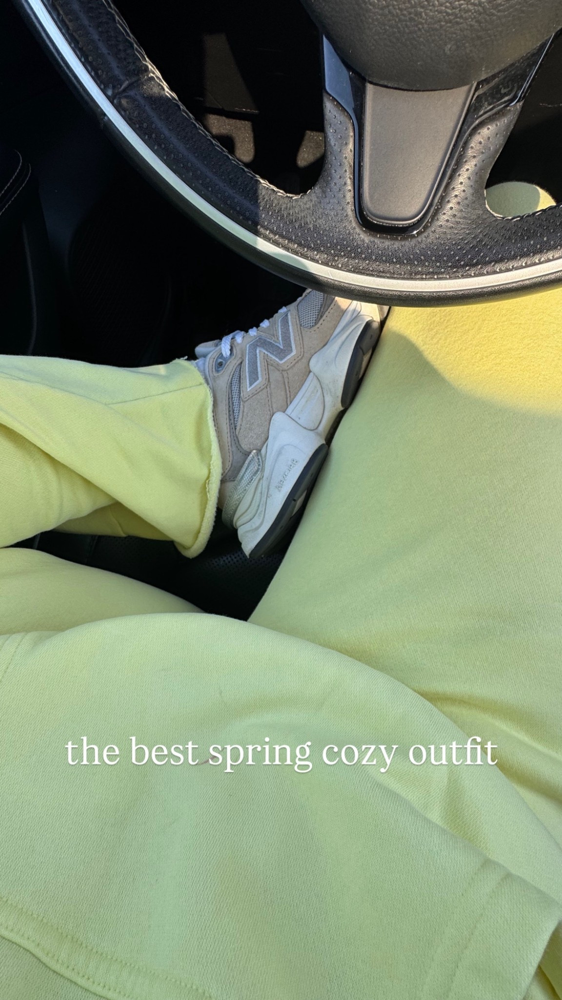 This color makes me happy and this is the coziest set from Walmart —I get compliments on it everytime I wear it 

#LTKootd #LTKSaleAlert #LTKActive