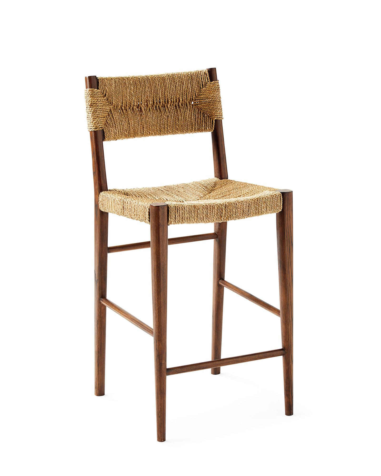 Portside Counter Stool | Serena and Lily