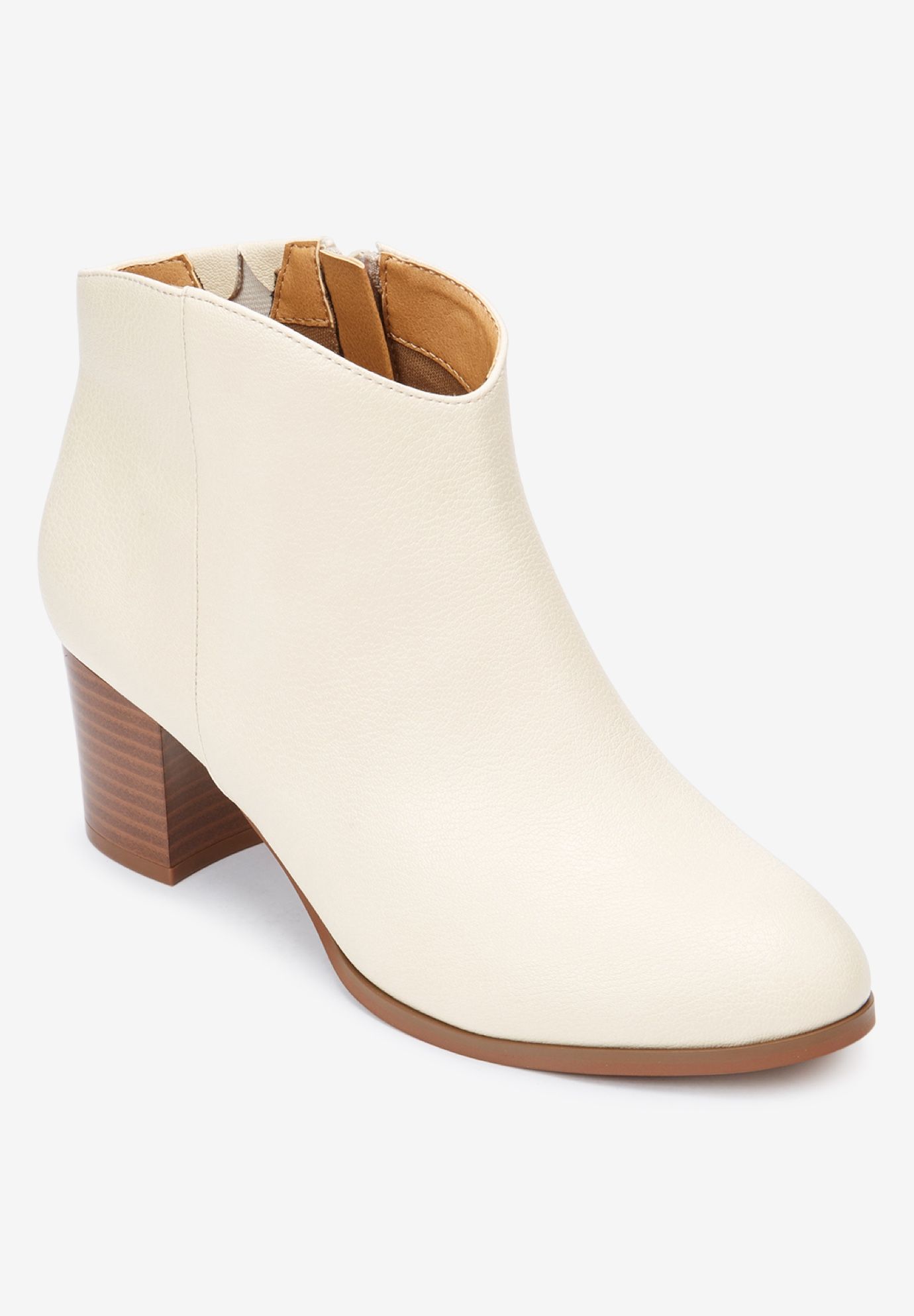 The Carlotta Bootie | Jessica London