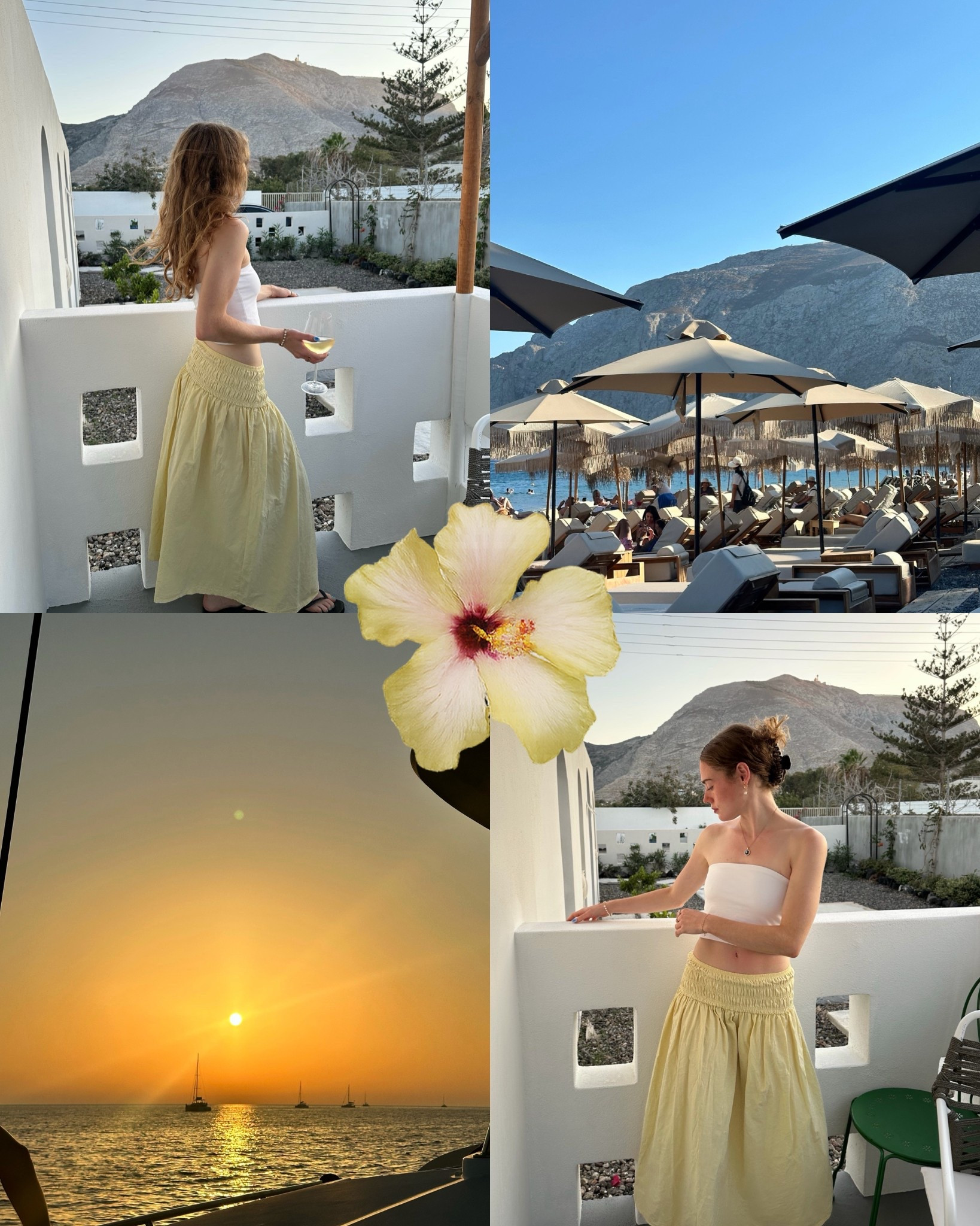 yellow midi skirt 🕺🏼🌼

#LTKeurope #LTKspring #LTKuk