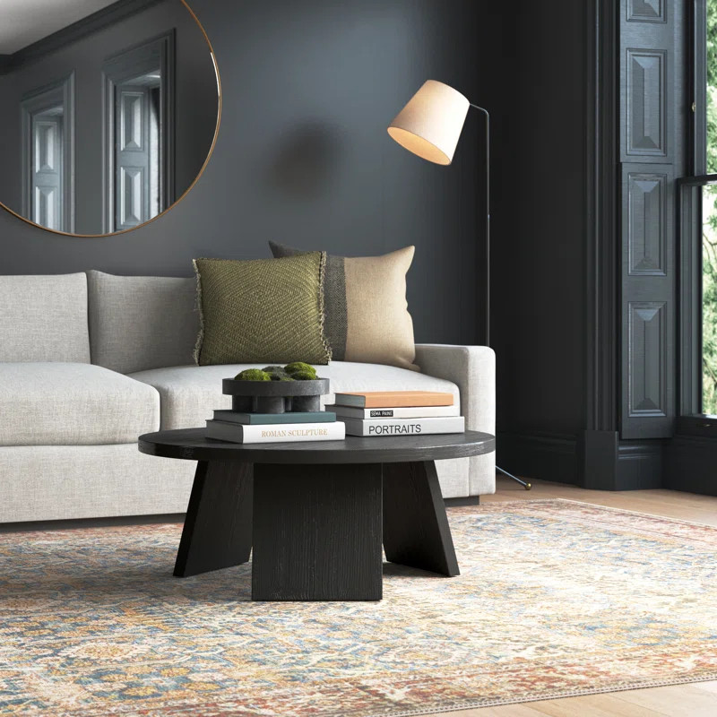 Mattelynn Coffee Table | Wayfair North America