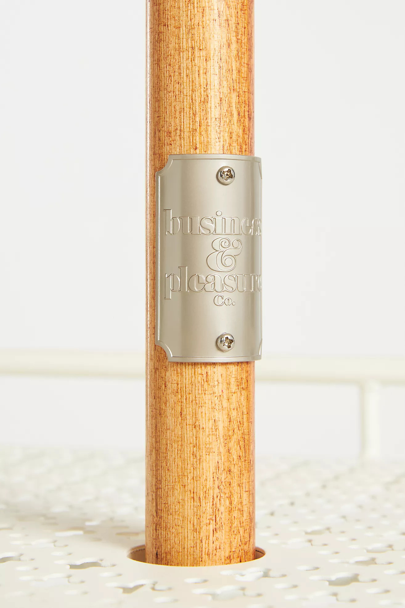 Business & Pleasure Co. Amalfi Umbrella | Anthropologie (US)