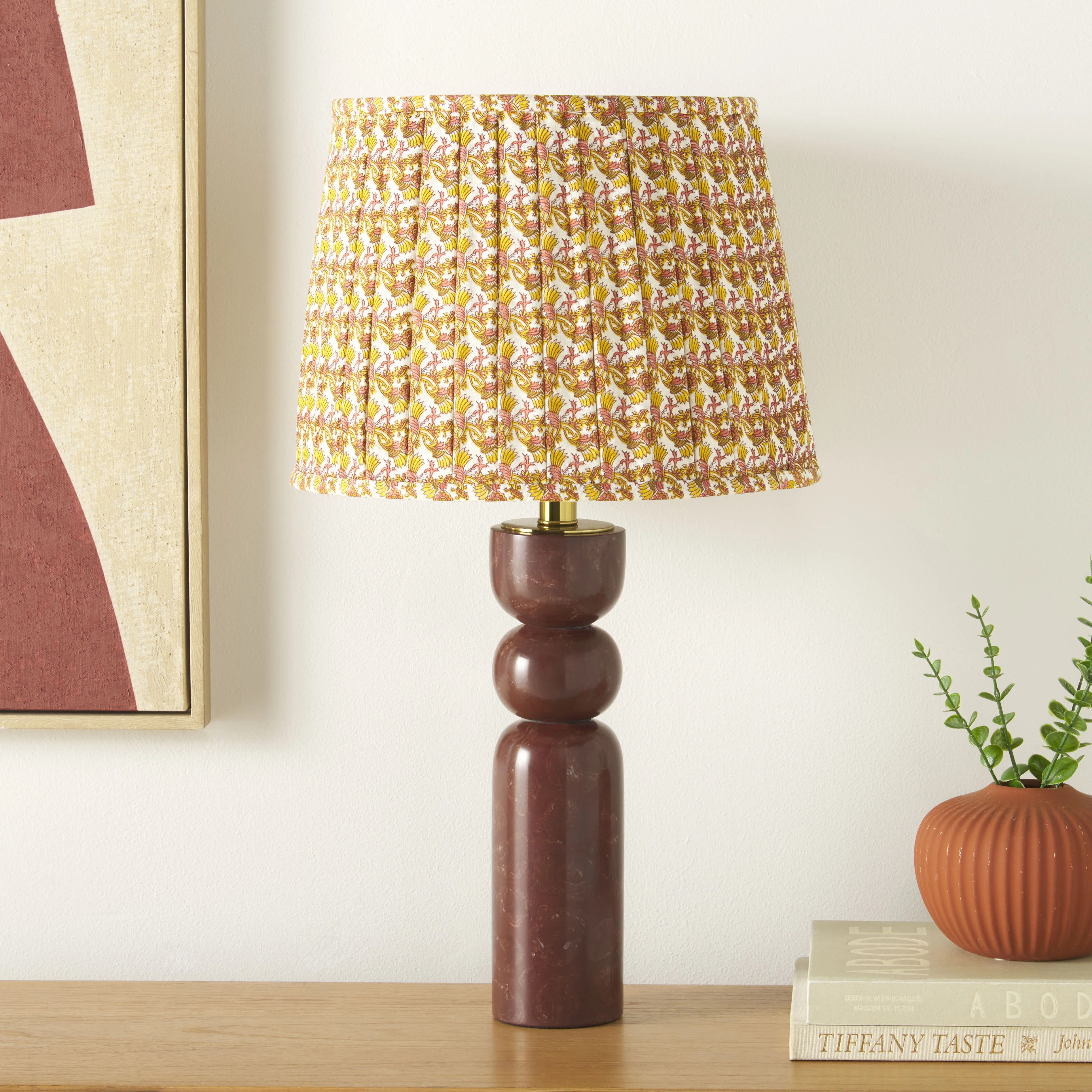 Suraya Table Lamp | Wayfair North America